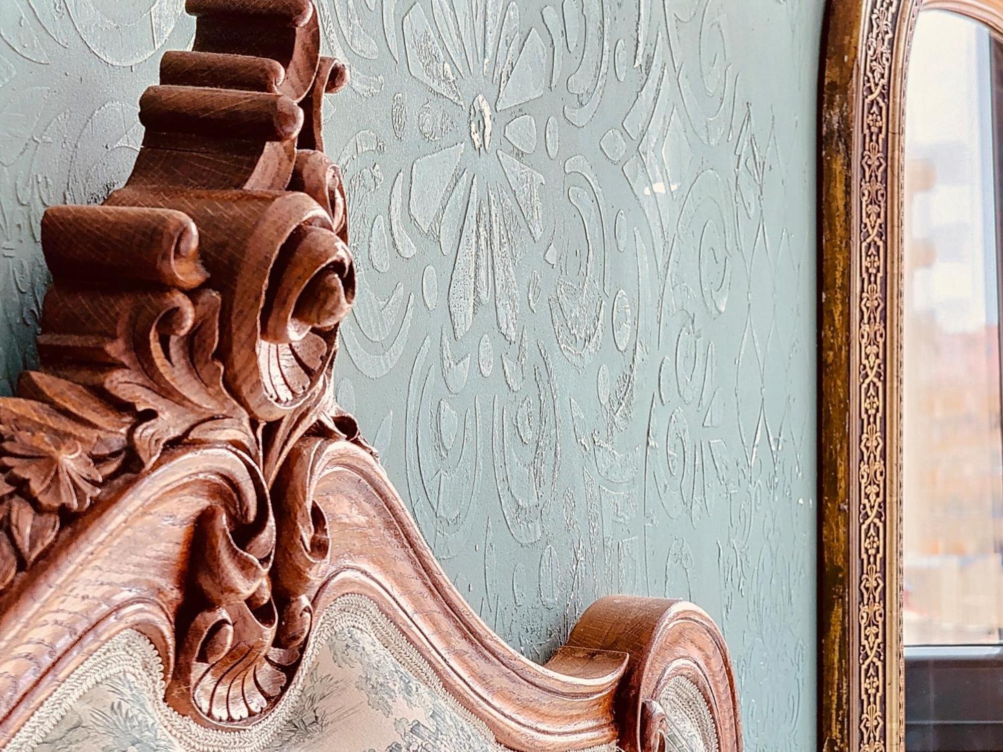 Апартаменты Alhambra Deco Homtels Торремолинос Экстерьер фото